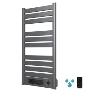 toallero eléctrico Cecotec Ready Warm 9780 Ceramic Towel image-1