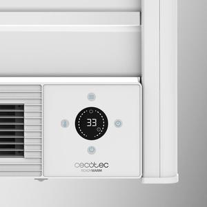 toallero eléctrico Cecotec Ready Warm 9780 Ceramic Towel image-4