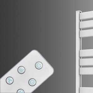 toallero eléctrico Cecotec Ready Warm 9780 Ceramic Towel image-3