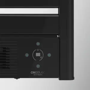 Towel warmer Cecotec Ready Warm 9790 Ceramic Towel image-5