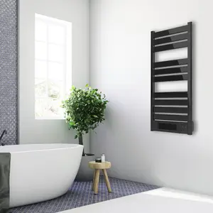 Towel warmer Cecotec Ready Warm 9790 Ceramic Towel image-4