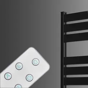 Towel warmer Cecotec Ready Warm 9790 Ceramic Towel image-6