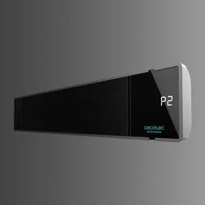 Heizung Cecotec Ready Warm 8700 Power image-5