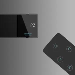 Heizung Cecotec Ready Warm 8700 Power image-6