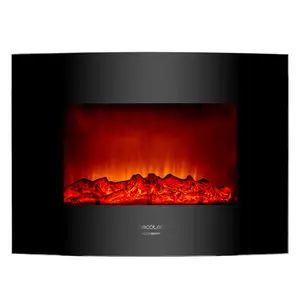Chimenea eléctrica Cecotec Ready Warm 2200 image-1