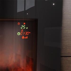 Electric fireplace Cecotec Ready Warm 2600 image-3