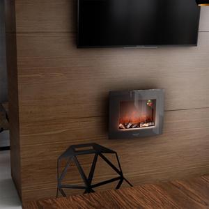 Electric fireplace Cecotec Ready Warm 2600 image-4