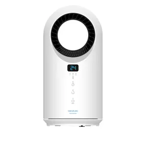 Θέρμανση Cecotec Ready Warm 8200 Bladeless image-1