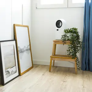 Θέρμανση Cecotec Ready Warm 8200 Bladeless image-2