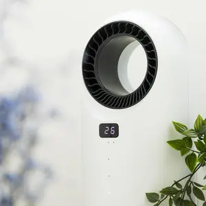 Θέρμανση Cecotec Ready Warm 8200 Bladeless image-3