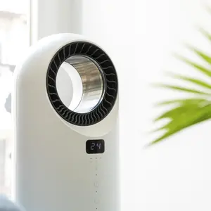 Θέρμανση Cecotec Ready Warm 8200 Bladeless image-4