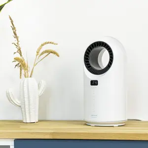 Θέρμανση Cecotec Ready Warm 8200 Bladeless image-5
