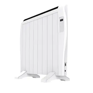 Emisor térmico conectado Cecotec Ready Warm 1800