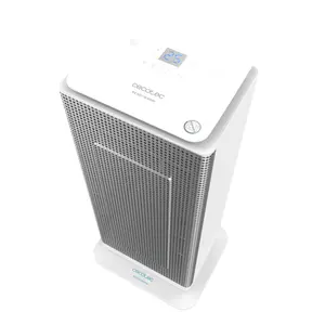 Θέρμανση Cecotec Ready Warm 6400 Ceramic Sky Smart image-2