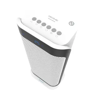 Heating Cecotec Ready Warm 6600 Ceramic Style Smart image-2