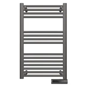 Handtuchwärmer Cecotec Ready Warm 9100 Smart Towel Steel image-1