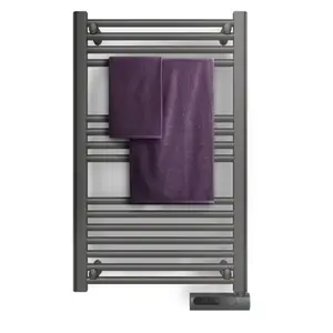 Handtuchwärmer Cecotec Ready Warm 9100 Smart Towel Steel image-2