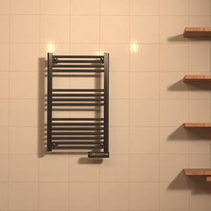 Electric towel warmer Cecotec ReadyWarm 9100 Smart Towel image-1