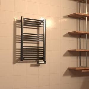 Electric towel warmer Cecotec ReadyWarm 9100 Smart Towel image-2