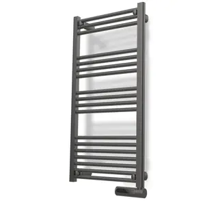 Θερμός πετσετών Cecotec Ready Warm 9200 Smart Towel Steel image-0