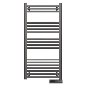 Θερμός πετσετών Cecotec Ready Warm 9200 Smart Towel Steel image-1