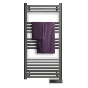 Θερμός πετσετών Cecotec Ready Warm 9200 Smart Towel Steel image-2