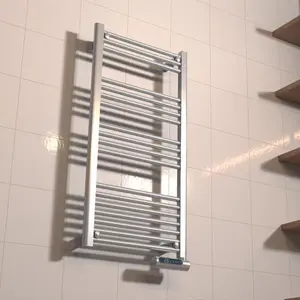 Θερμός πετσετών Cecotec Ready Warm 9200 Smart Towel Steel image-4