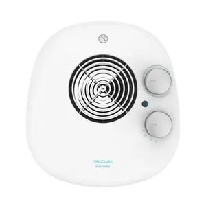 Electric heating Cecotec Warm 9800 Force Horizon image-1