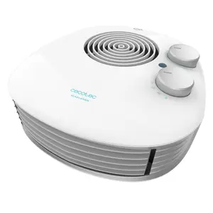 Electric heating Cecotec Warm 9800 Force Horizon image-2