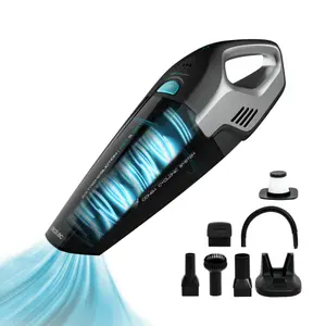 Hoover verticale Cecotec Conga Immortal 14,8 V image-0