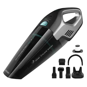 Hoover verticale Cecotec Conga Immortal 14,8 V image-1