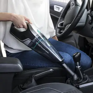 Aspirateur balai Cecotec Conga Immortal 11,1 V image-6