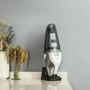 Upright vacuum cleaner Cecotec Conga Immortal 7,4 V image-2