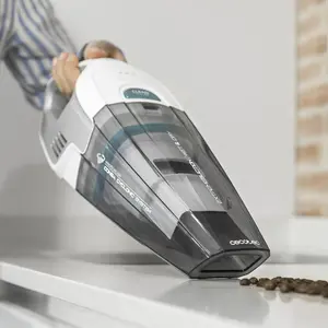 Upright vacuum cleaner Cecotec Conga Immortal 7,4 V image-3