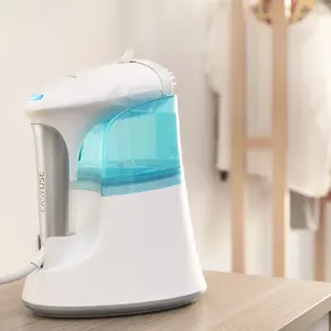 Dampfbügeleisen Cecotec Smoothforce 2500 Ultrasteam White image-3