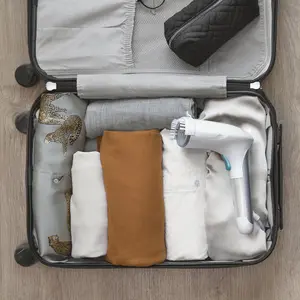 Dampfbügeleisen Cecotec Smoothforce 2500 Ultrasteam White image-6