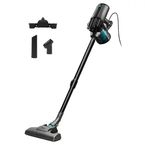 Upright vacuum cleaner Cecotec Conga Thunderbrush 560 image-0