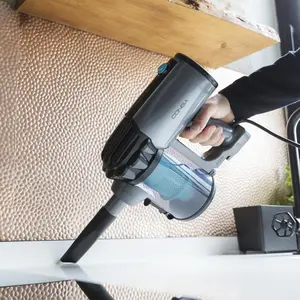 Upright vacuum cleaner Cecotec Conga Thunderbrush 560 image-5