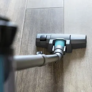 Upright vacuum cleaner Cecotec Conga Thunderbrush 560 image-6