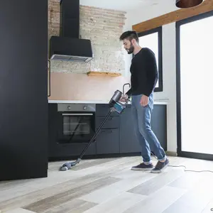 Upright vacuum cleaner Cecotec Conga Thunderbrush 560 image-4