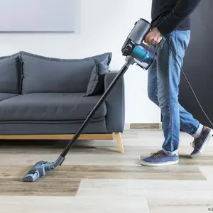 Upright vacuum cleaner Cecotec Conga Thunderbrush 560 image-3