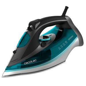 Iron Cecotec Fast&Furious 5040 Absolute