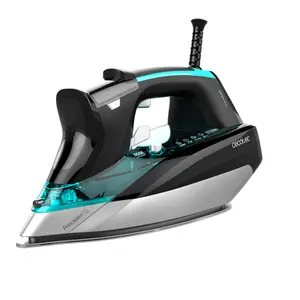 Ferro Cecotec Fast&Furious 5050 X-Treme image-0