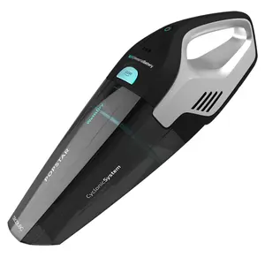 Upright vacuum cleaner Cecotec Conga Popstar Micro 18,5 V image-0
