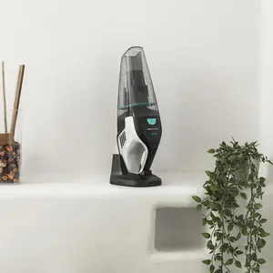 Upright vacuum cleaner Cecotec Conga Popstar Micro 18,5 V image-1