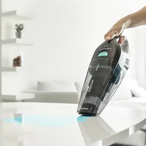 Upright vacuum cleaner Cecotec Conga Popstar Micro 18,5 V image-3