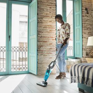 Aspirateur balai Cecotec Conga Popstar 1000 duo image-2