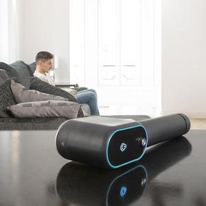 Défroisseur Cecotec Fast&Furious 4010 Vital image-6