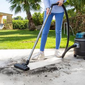 Upright vacuum cleaner Cecotec Conga Rockstar 2000 Wet&Dry Liberty image-2