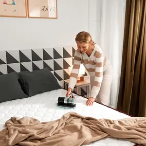 Aspirateur balai Cecotec Conga Rockstar 3000 Mattress image-1